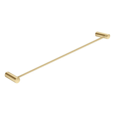 600mm Single Towel Rail