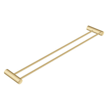 600mm Double Towel Rail