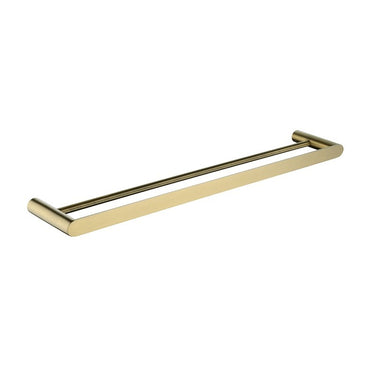 RUSHY Double Towel Rail