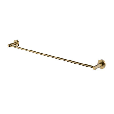 Lucid Pin Cuttable Single Towel Rail