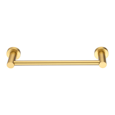 Lucid Pin Hand Towel Rail