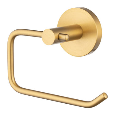 Lucid Pin Toilet Roll Holder