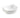 VITO Athena Fluted Arch Premium Ceramic Above-Counter Basin 400*360*130mm ATH4036AR-GW/MW/MB