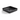 Cascade Fluted Square Art Basin CA415SQ-MB