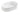 VITO Athena Fluted Oval Premium Ceramic Above-Counter Basin 490*310*130mm ATH4931-GW/MW/MB