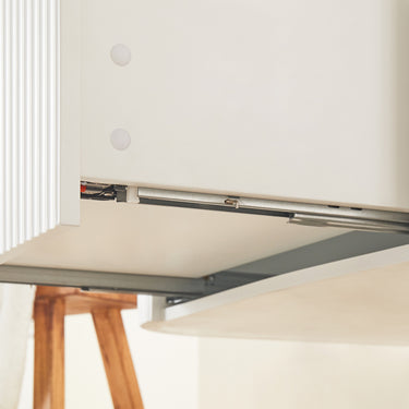 Avalon Wall Hung Cabinet 600mm CA600W-MW/CA600W-MB