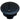 BTW Round Cistern Button