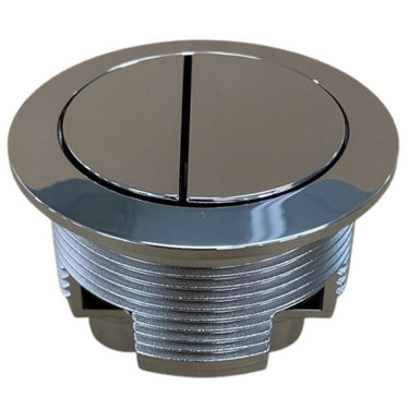 BTW Round Cistern Button