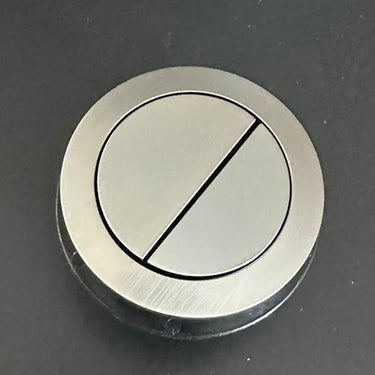 BTW Round Cistern Button