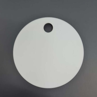 Toilet Seat Hinge Cover