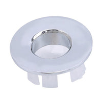 Round Basin Overflow Cover