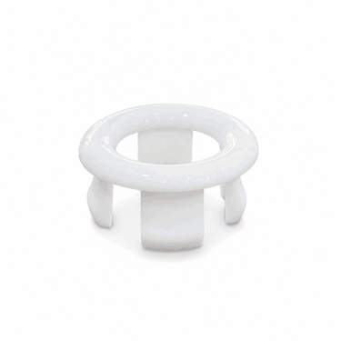 Round Basin Overflow Cover