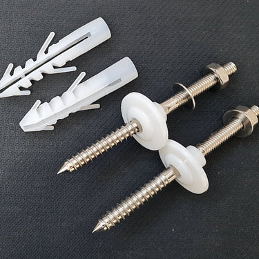 Wall-Hung Basin Fixing Screw