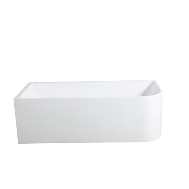 Theo Multifit Bathtub THBT1500MW