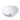 Chur 03 Counter-top Round Basin - Touchline White