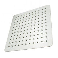 250mm Chrome Shower Head