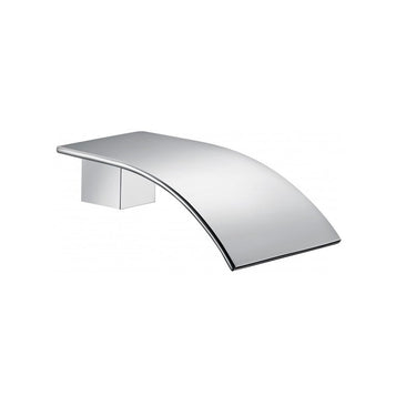 Wall Bath Spout — Extended