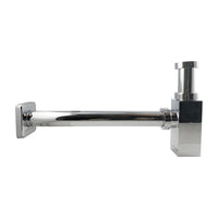 Basin Bottle Trap (Tall)