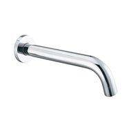 Lucid Pin Wall Spout — Compact