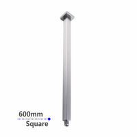 600mm Ceiling Shower Arm