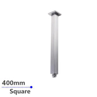 400mm Ceiling Shower Arm