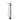 Chrome Freestanding Tap with Handheld Shower