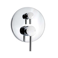 Lucid Pin Diverter Mixer