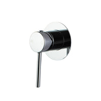 Lucid Pin Wall Mixer
