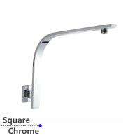 Short Wall Shower Arm