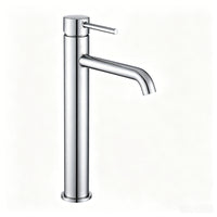 Lucid Pin Tall Basin Mixer