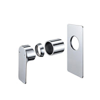 VOG Wall Mixer Trim Kit