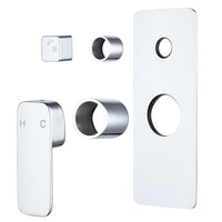 IVANO Diverter Mixer Trim Kit