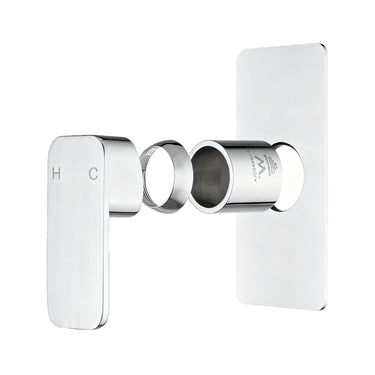 IVANO Wall Mixer Trim Kit