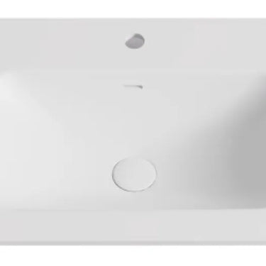 Nordic Wall Hung Vanity N154WH
