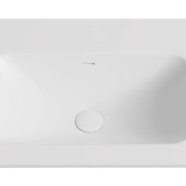 Nordic Wall Hung Vanity N154WH