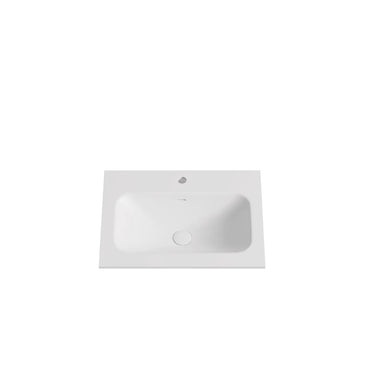 Nordic Wall Hung Vanity N64WH