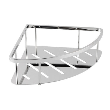 Ivano Stainless Steel Shelf