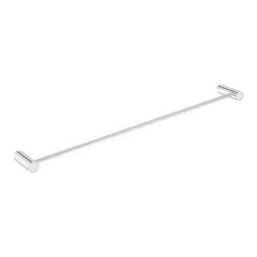 600mm Single Towel Rail