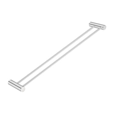 600mm Double Towel Rail