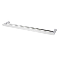 RUSHY Double Towel Rail