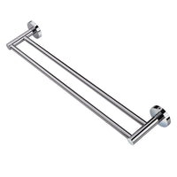 Lucid Pin Cuttable Double Towel Rail