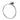Lucid Pin Towel Ring