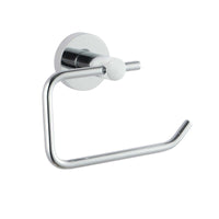 Lucid Pin Toilet Roll Holder