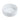 Cora 36 Counter-Top Fluted Round Basin