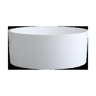 CETO Como round bathtub CO1280GW-NF
