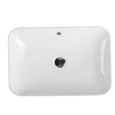 Cosy 60T Insert Rectangular Basin