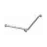 Toilet Grab Rail Left Hand Stainless Care-GR8770L
