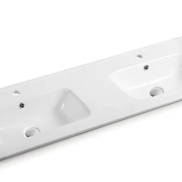 Nordic Wall Hung Vanity N124DWH