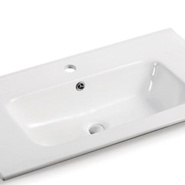 RIVA Free-Standing PVC Vanity RIVA750L