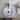 Quartz QZ4141 Above Counter Basin Pop-Up Waste Included(Round: 410*410*130mm)